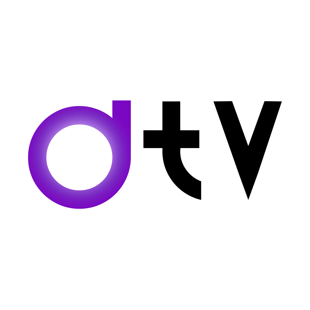 DTV Logo